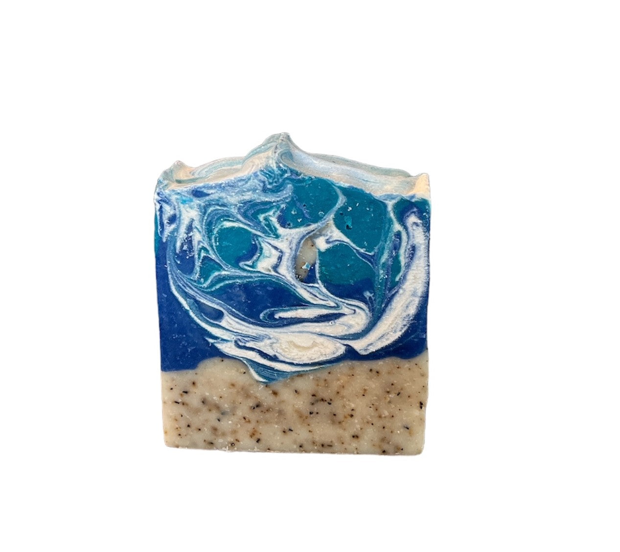 Beach Bliss - Handmade Soap