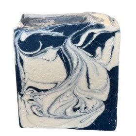 Blue Lagoon - Handmade Soap