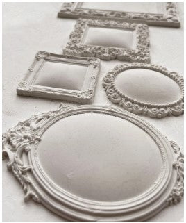 Frames 6x10 IOD Mould