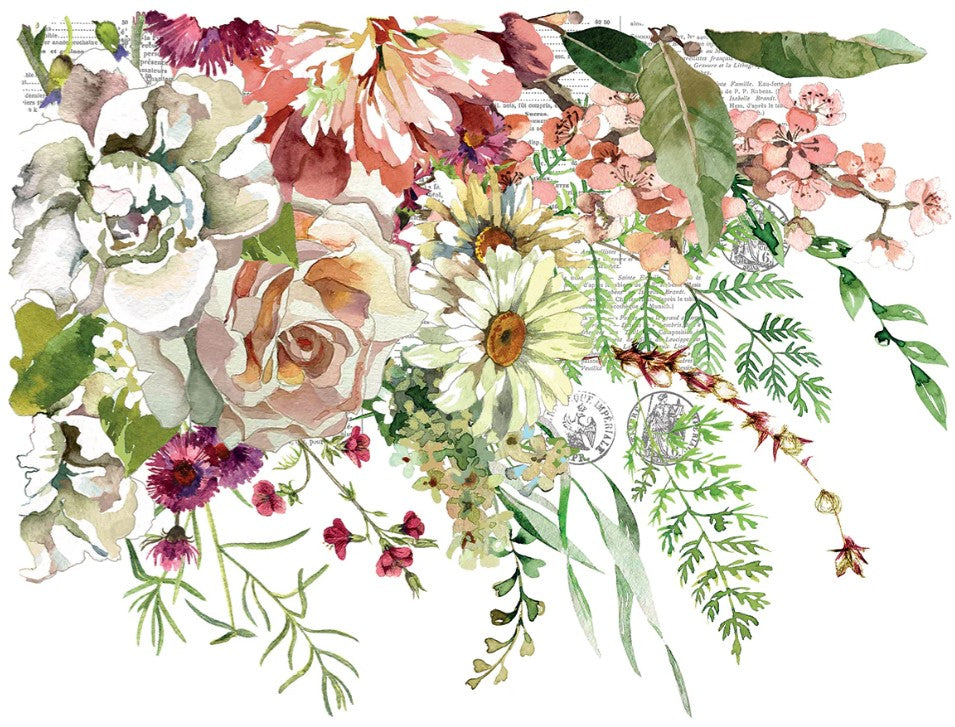 Elysium IOD Transfer 12x16 Pad