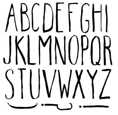 Farmhand 12x12 IOD Stamp