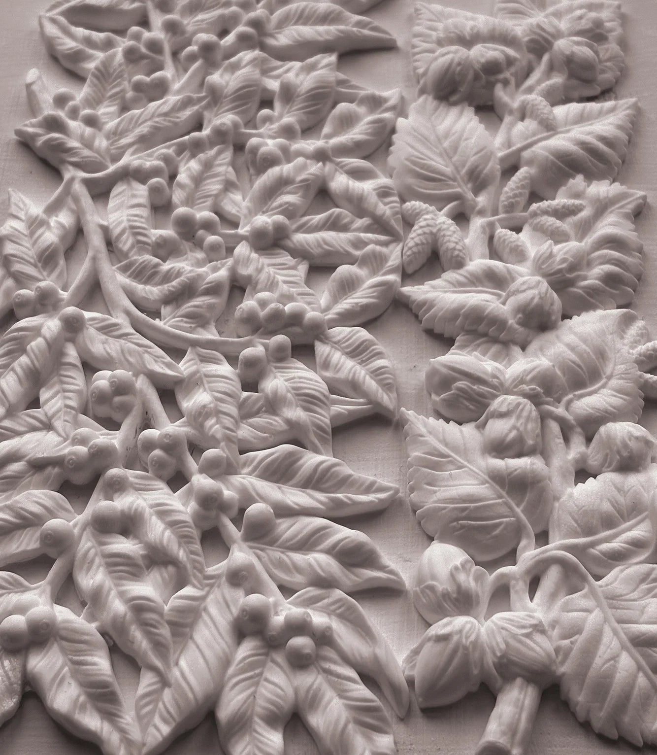 Hazel & Bay 6x10 IOD Mould™