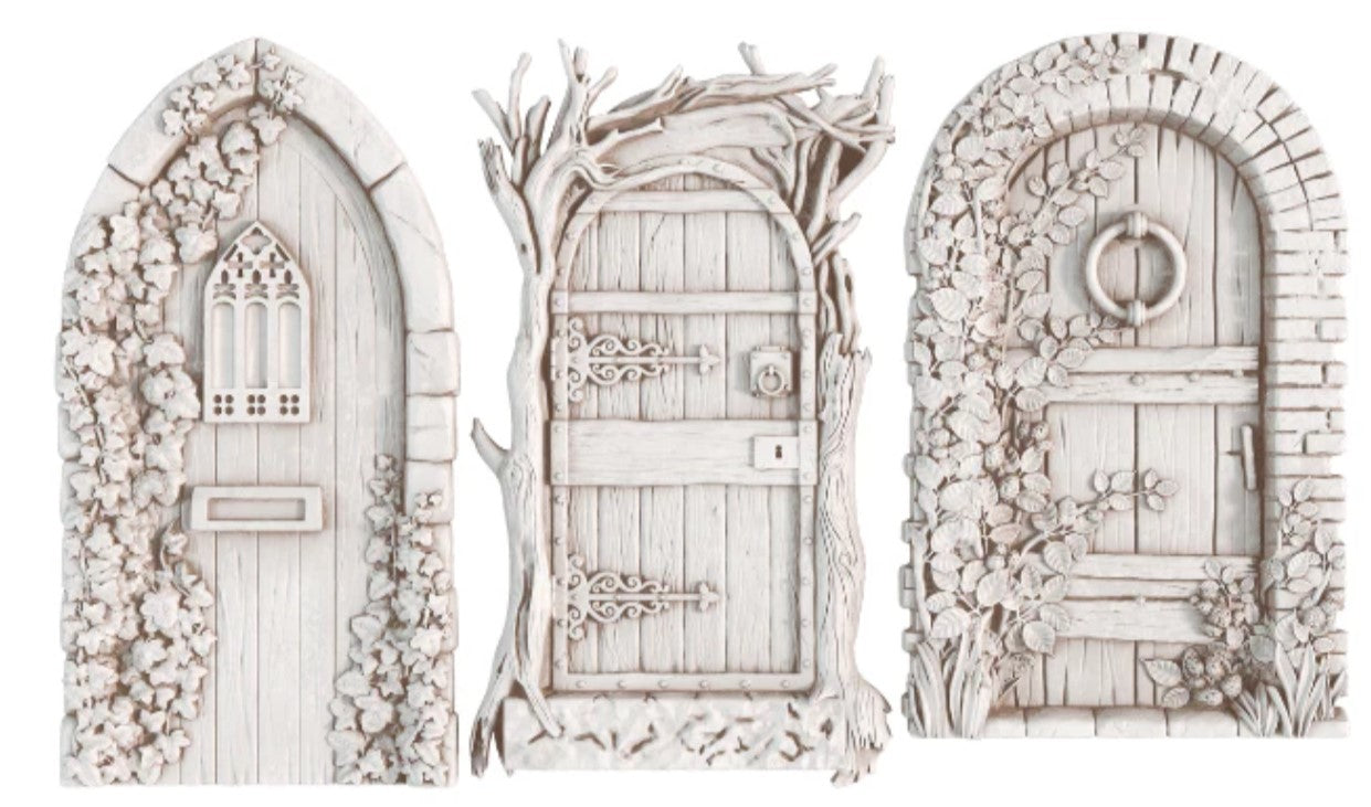 Hidden Hollow 6X10 IOD Mould