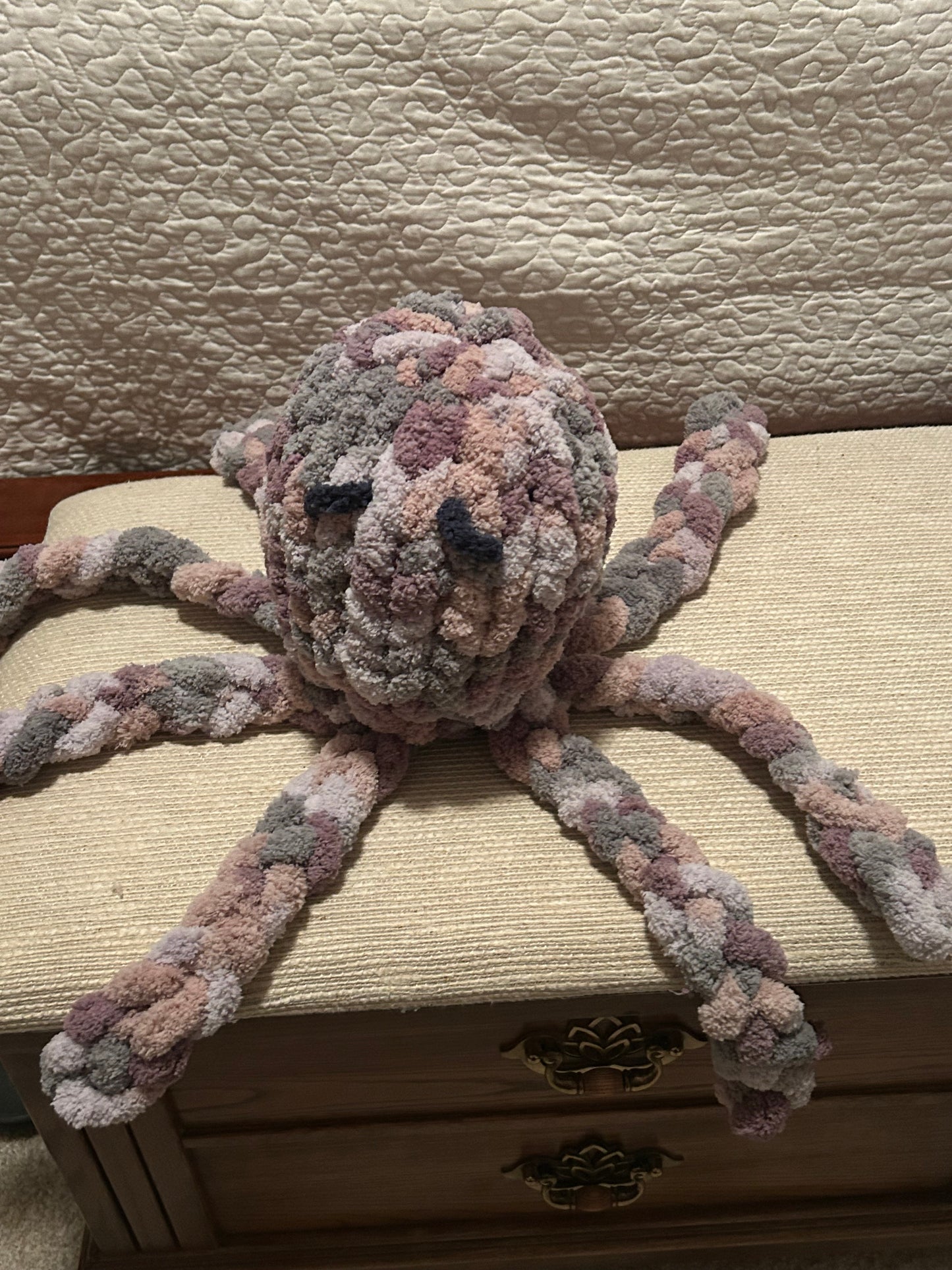Gerald Cephalopod