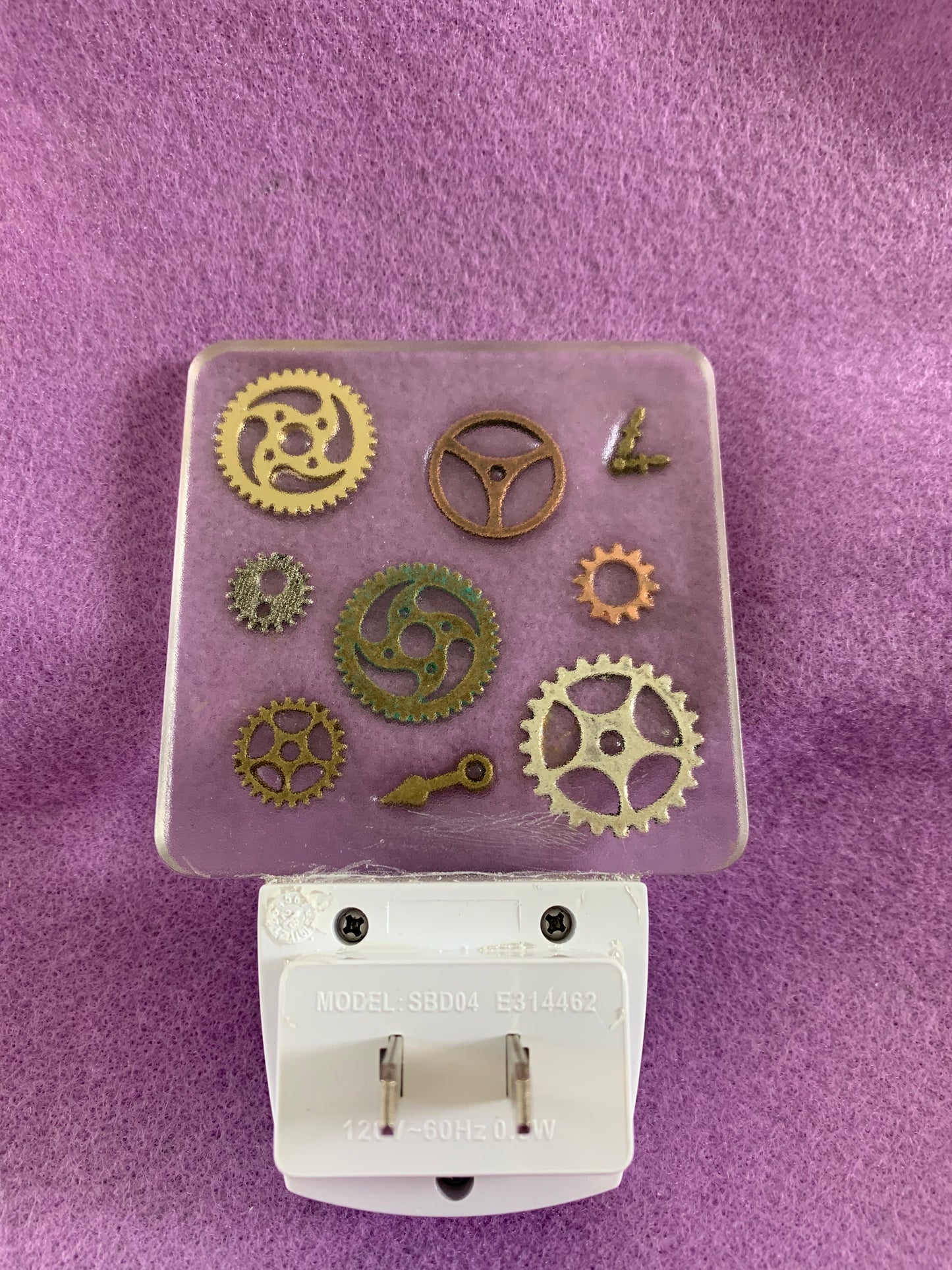 LED Night Light