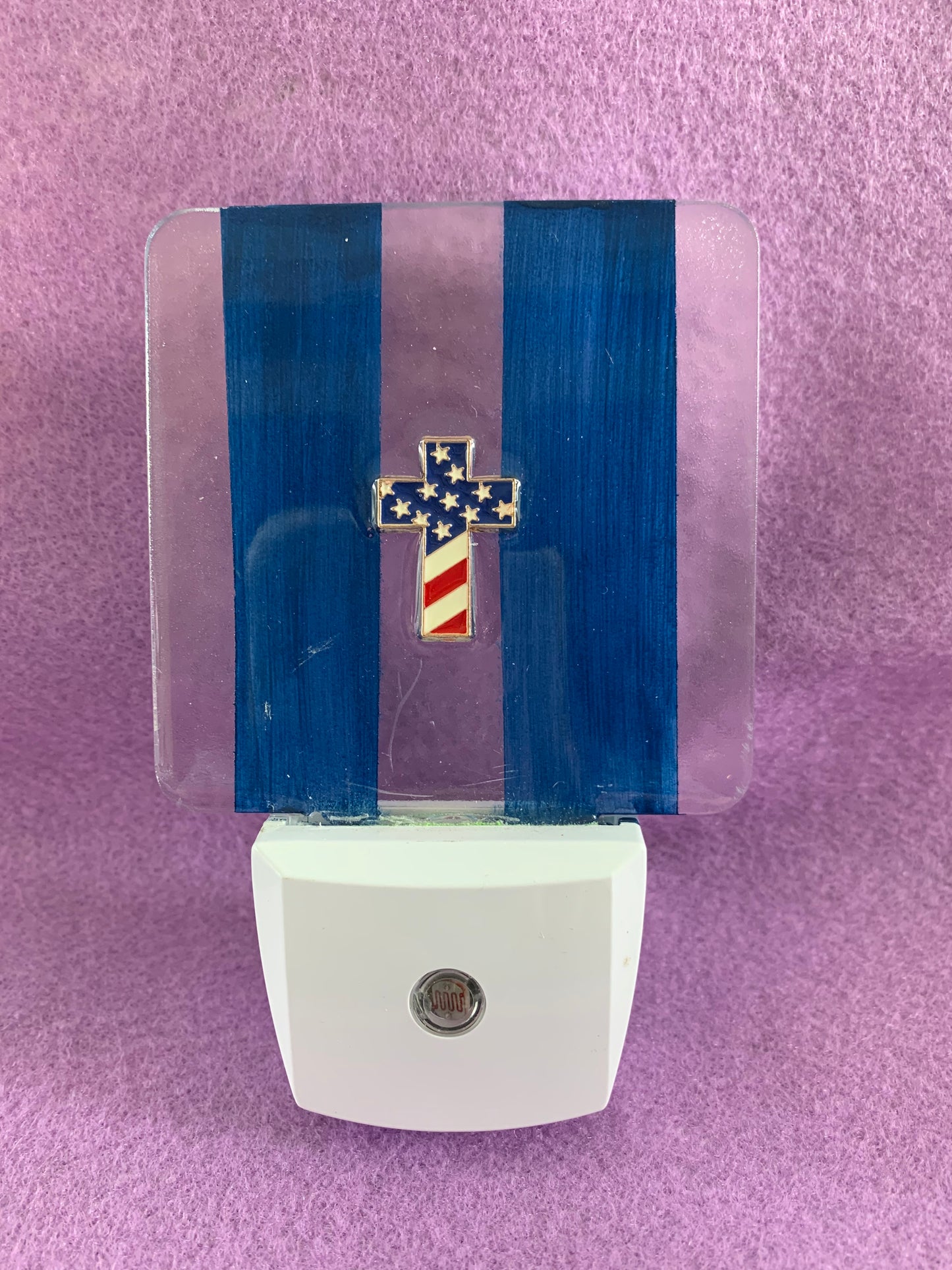 LED Night Light