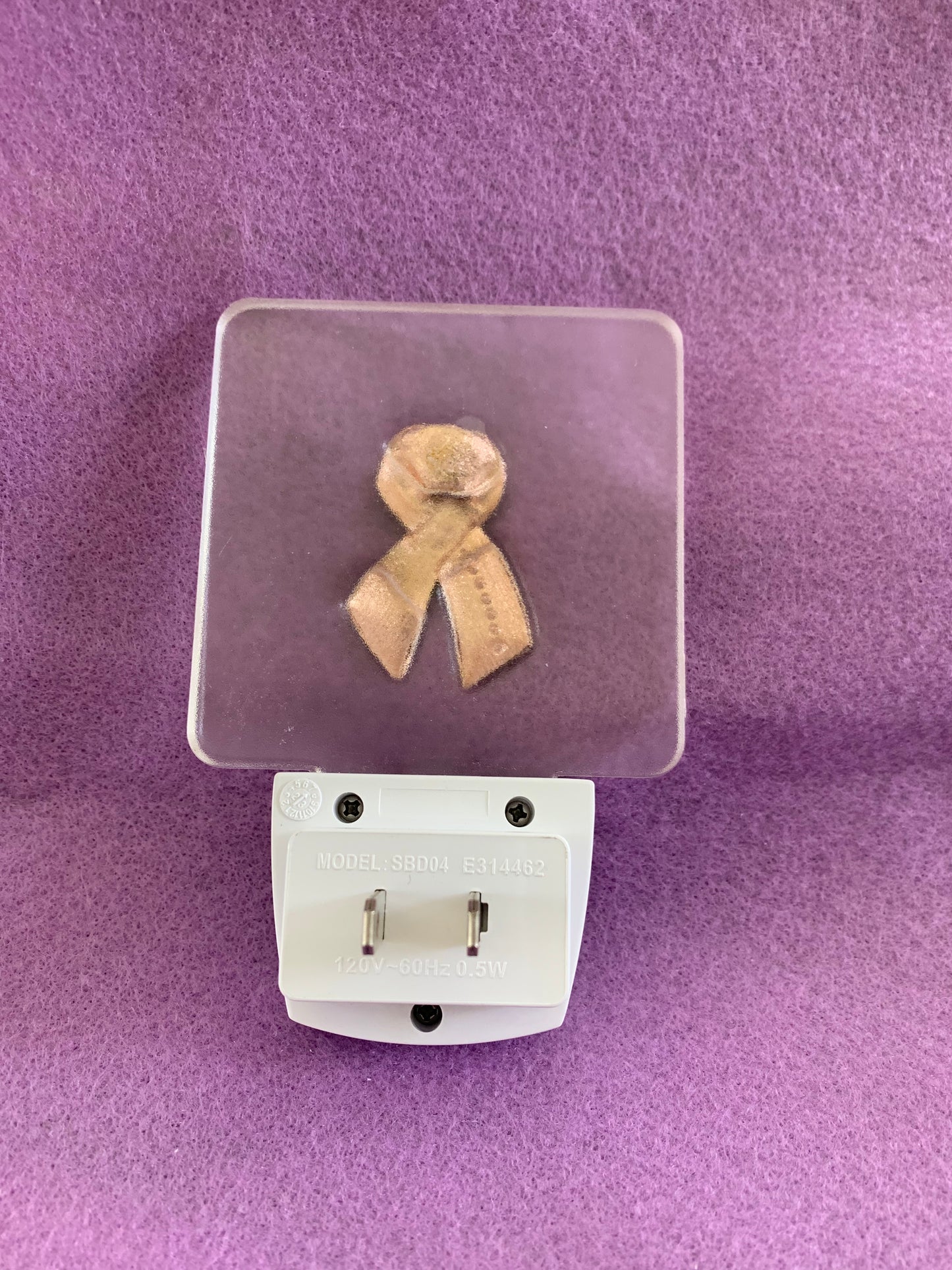 LED Night Light