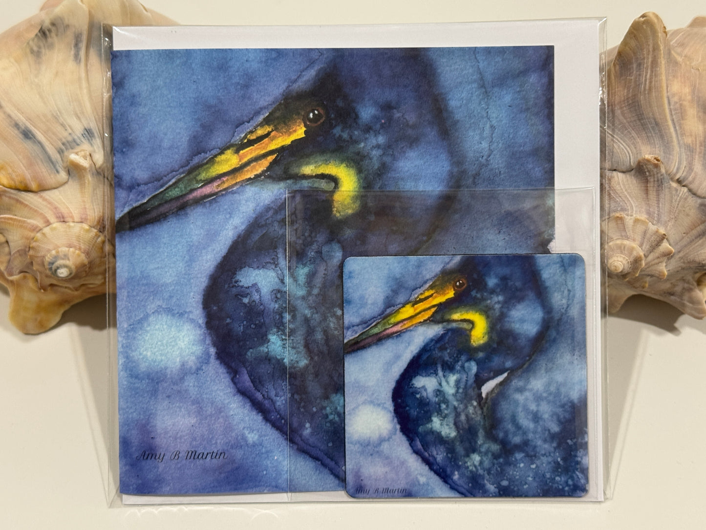 GRACE~ Gifts From the Sea~ Where the Sky Meets the Sea of Creativity