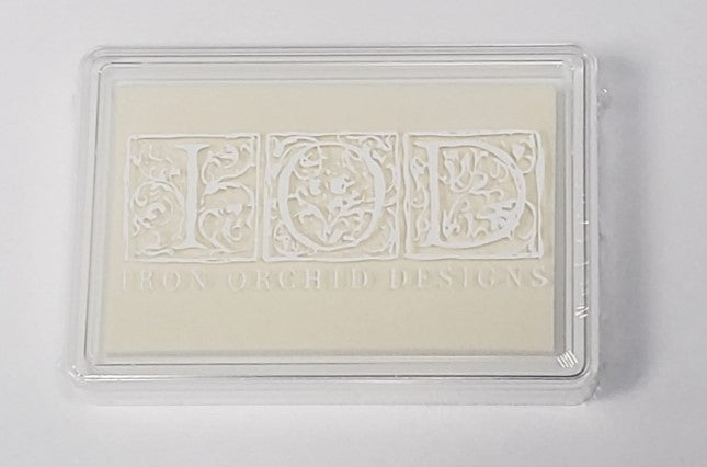 Iron Orchid Designs - Ink Pad 2