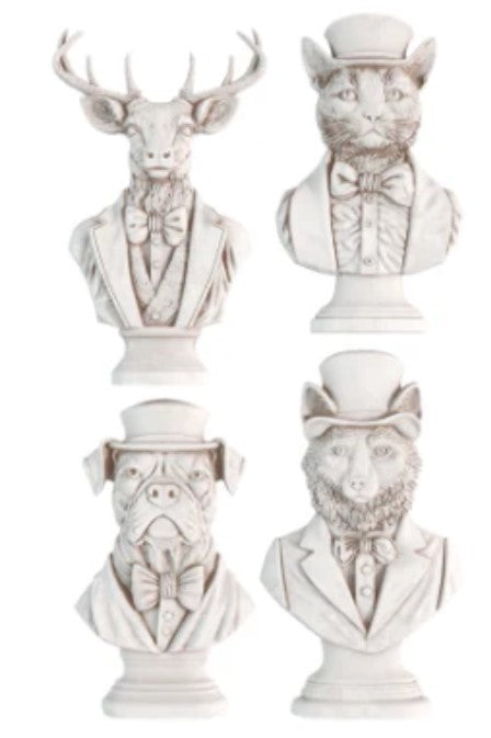 Invitation Only 6X10 IOD Mould™