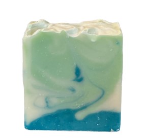 Irish Sea - Handmade Soap