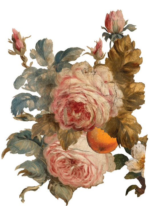 Joie des Roses IOD Transfer 8x12 Pad™