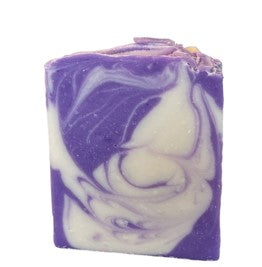 Tranquility (Lavender) - Handmade Soap