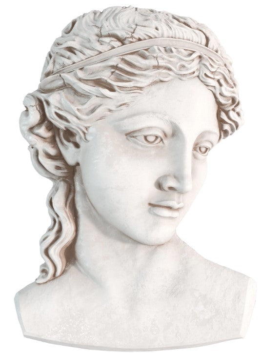 Persephone 5x7 IOD Mould™