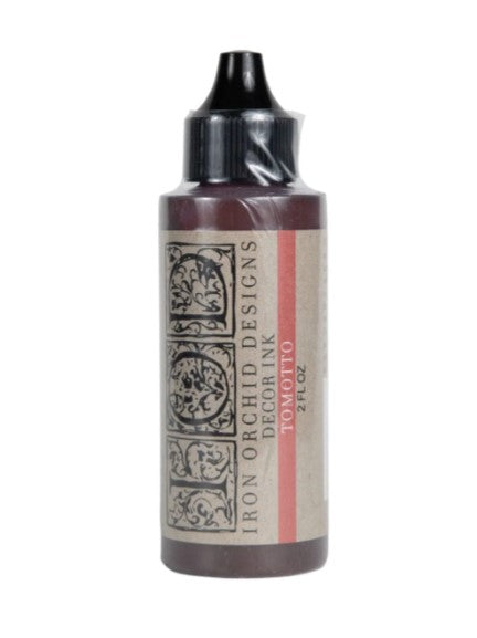 Decor Ink Tomotto 2 oz