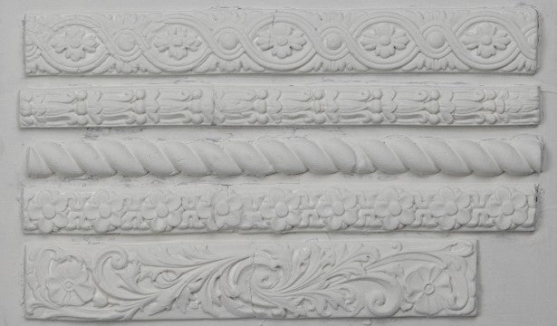 Trimmings 2 6x10 IOD Mould