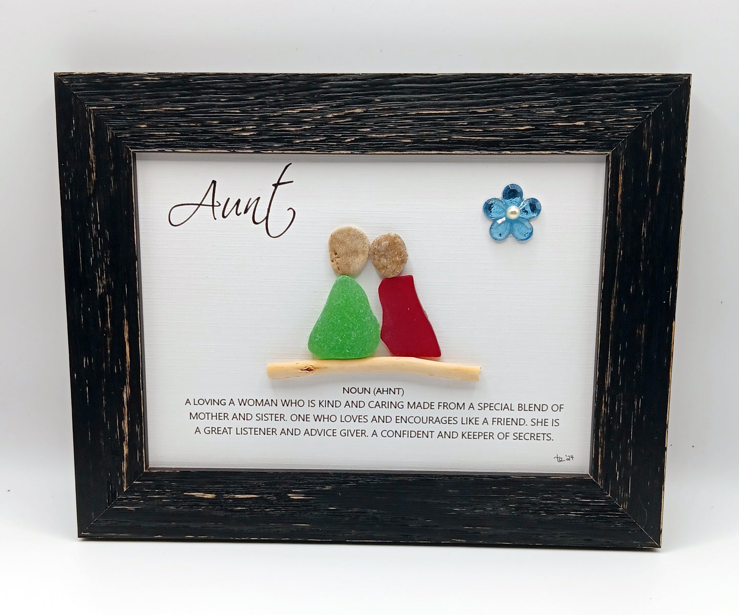 Aunt