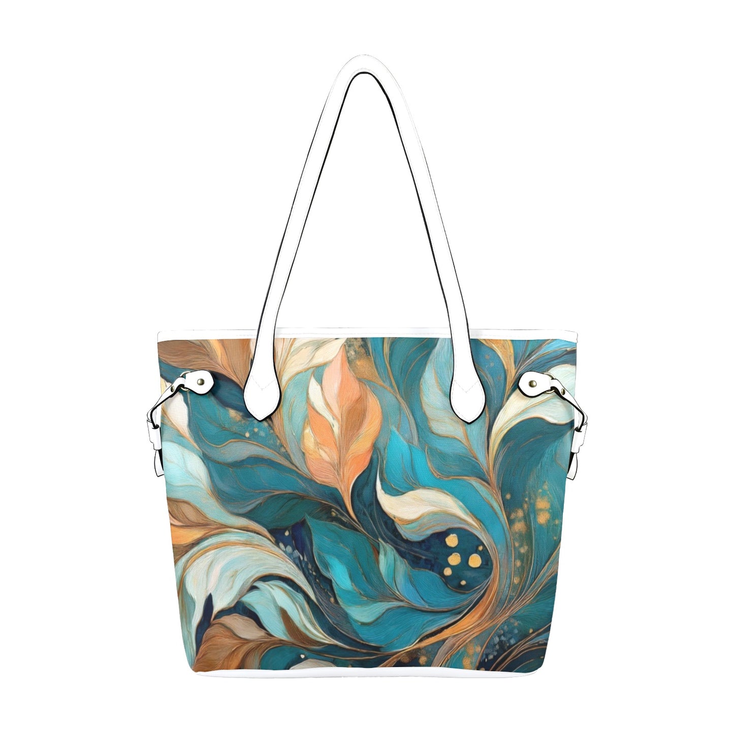 Artive' Handbag - Earthy