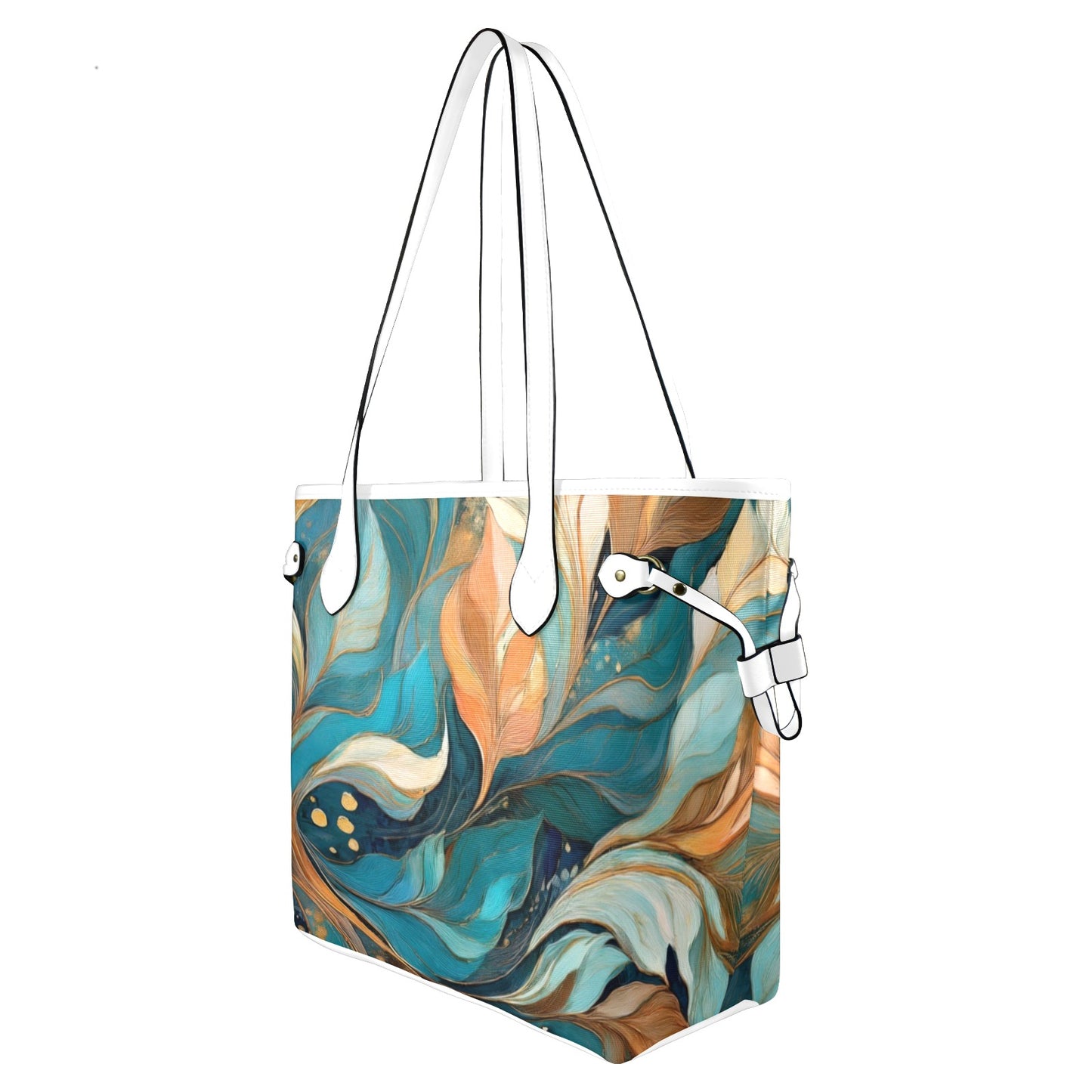 Artive' Handbag - Earthy