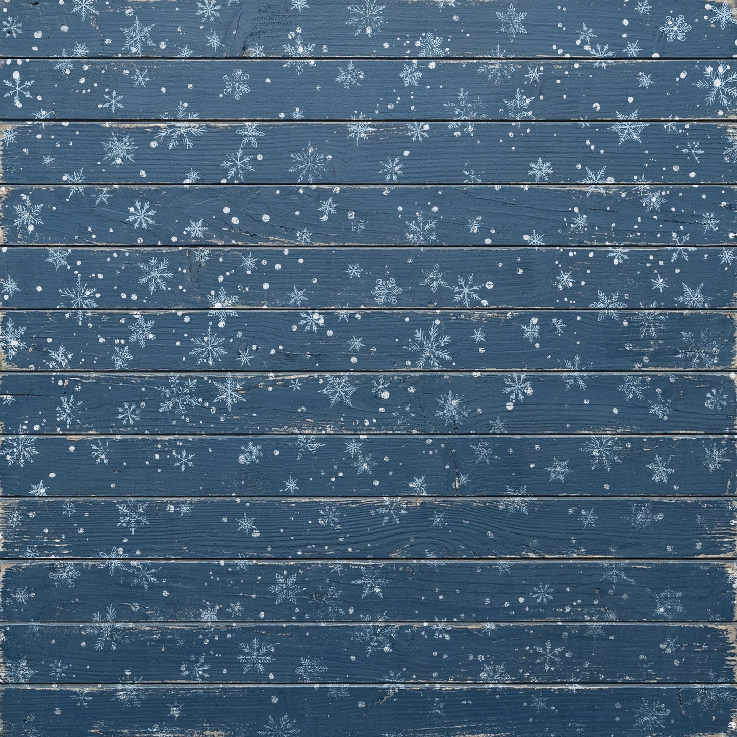 Flurry 12x12 IOD Stamp™