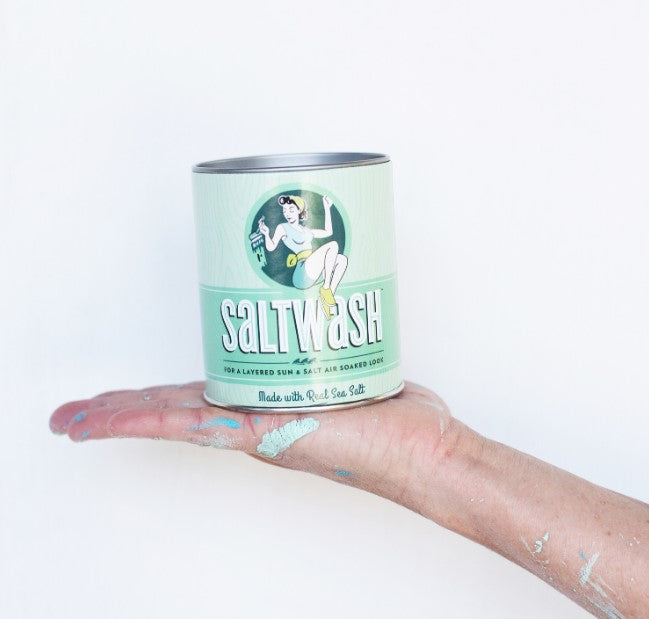 42 oz. Saltwash