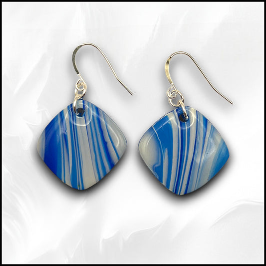 Polymer Clay Earrings