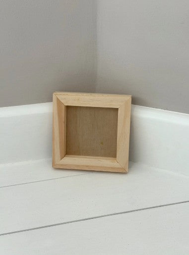 IOD Wood Art Panel 5x5