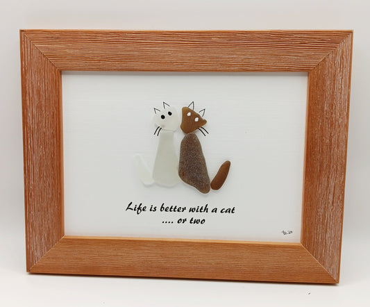 A Cat or Two