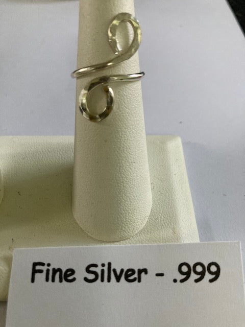 Adjustable Ring
