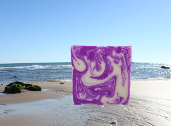 Ebb Tide - Handmade Soap