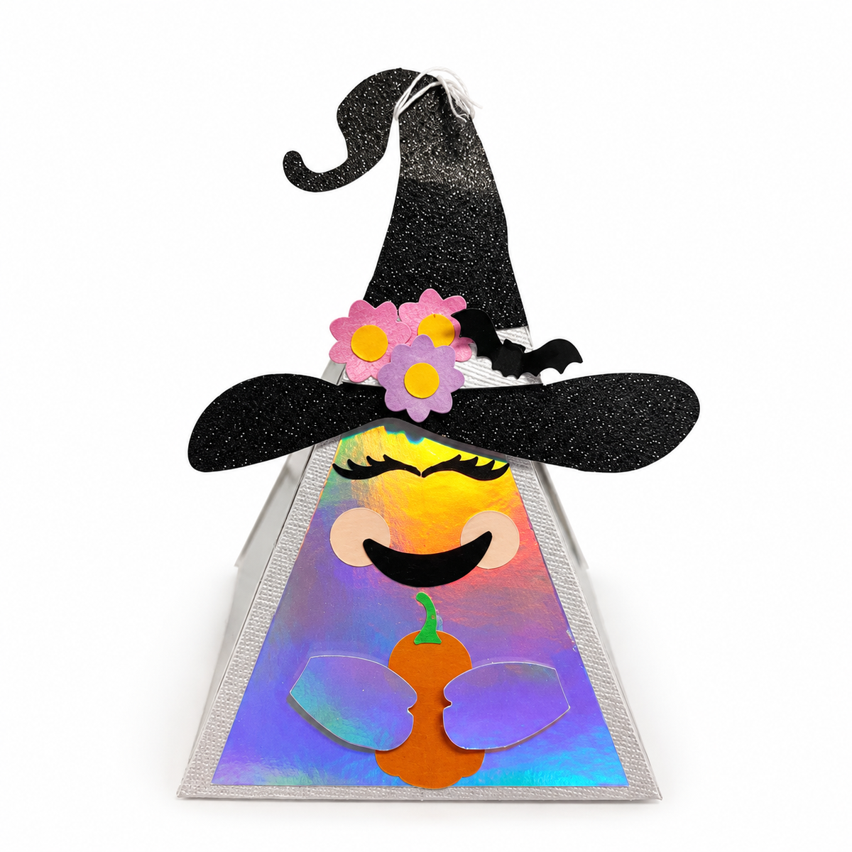 Miss Boo Gift Box