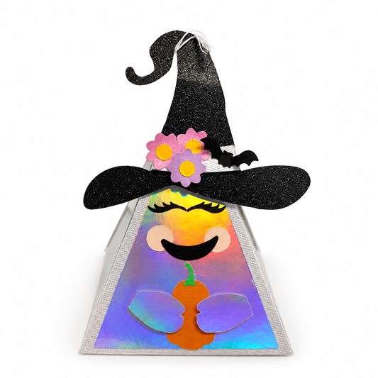 Miss Boo Gift Box
