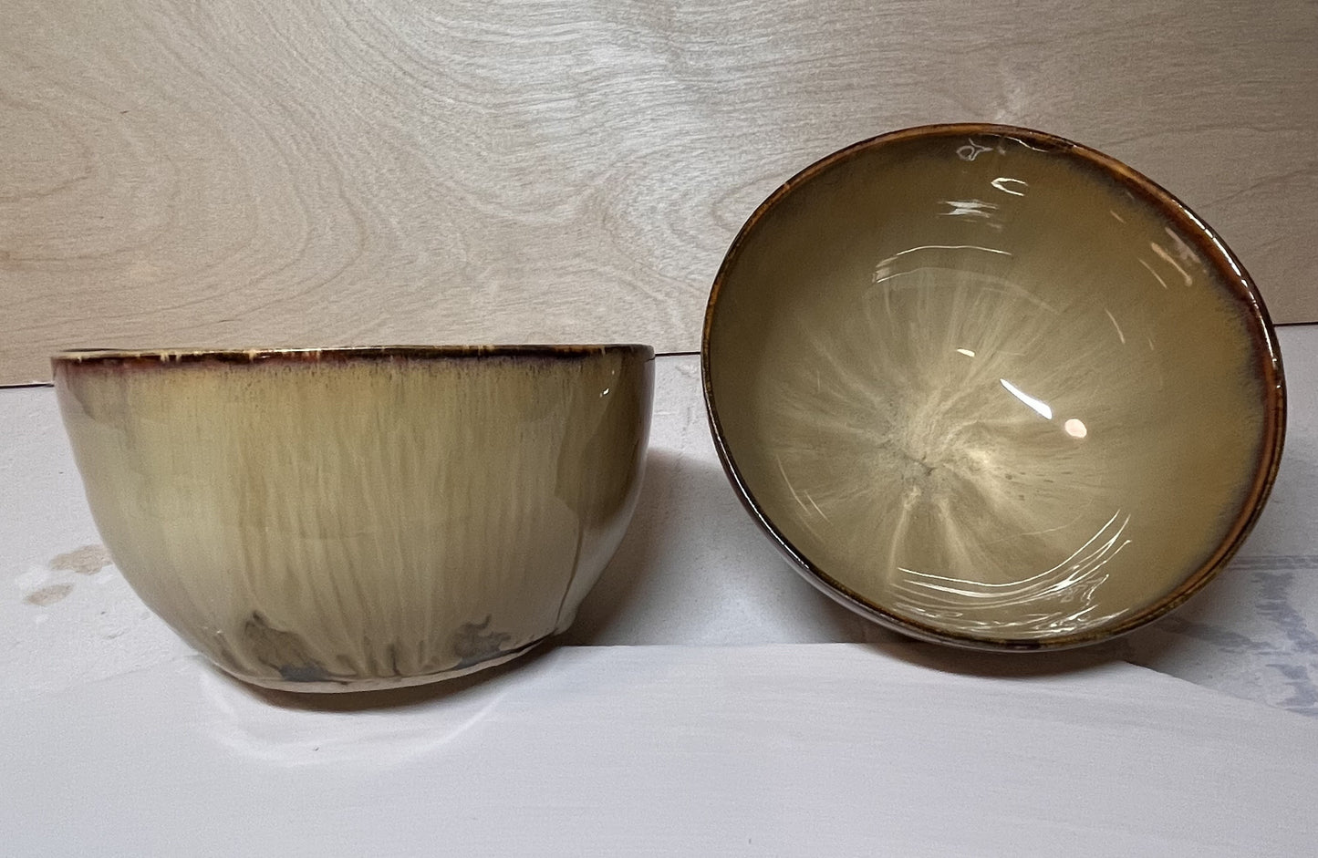 Honey Drip Bowl