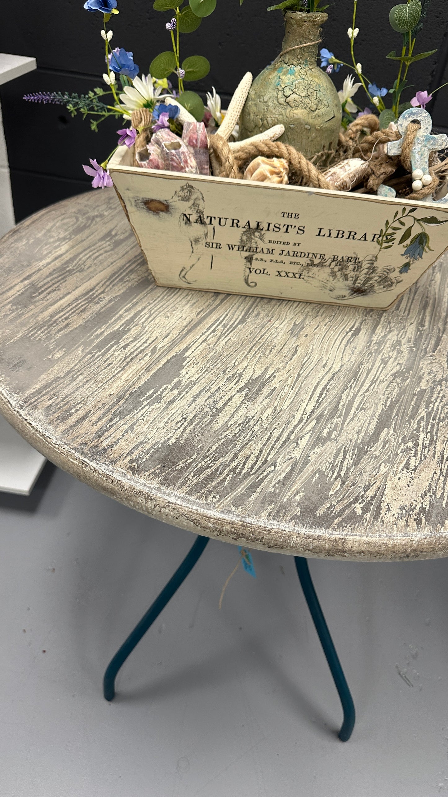 Gettin' Salty Texture Additive