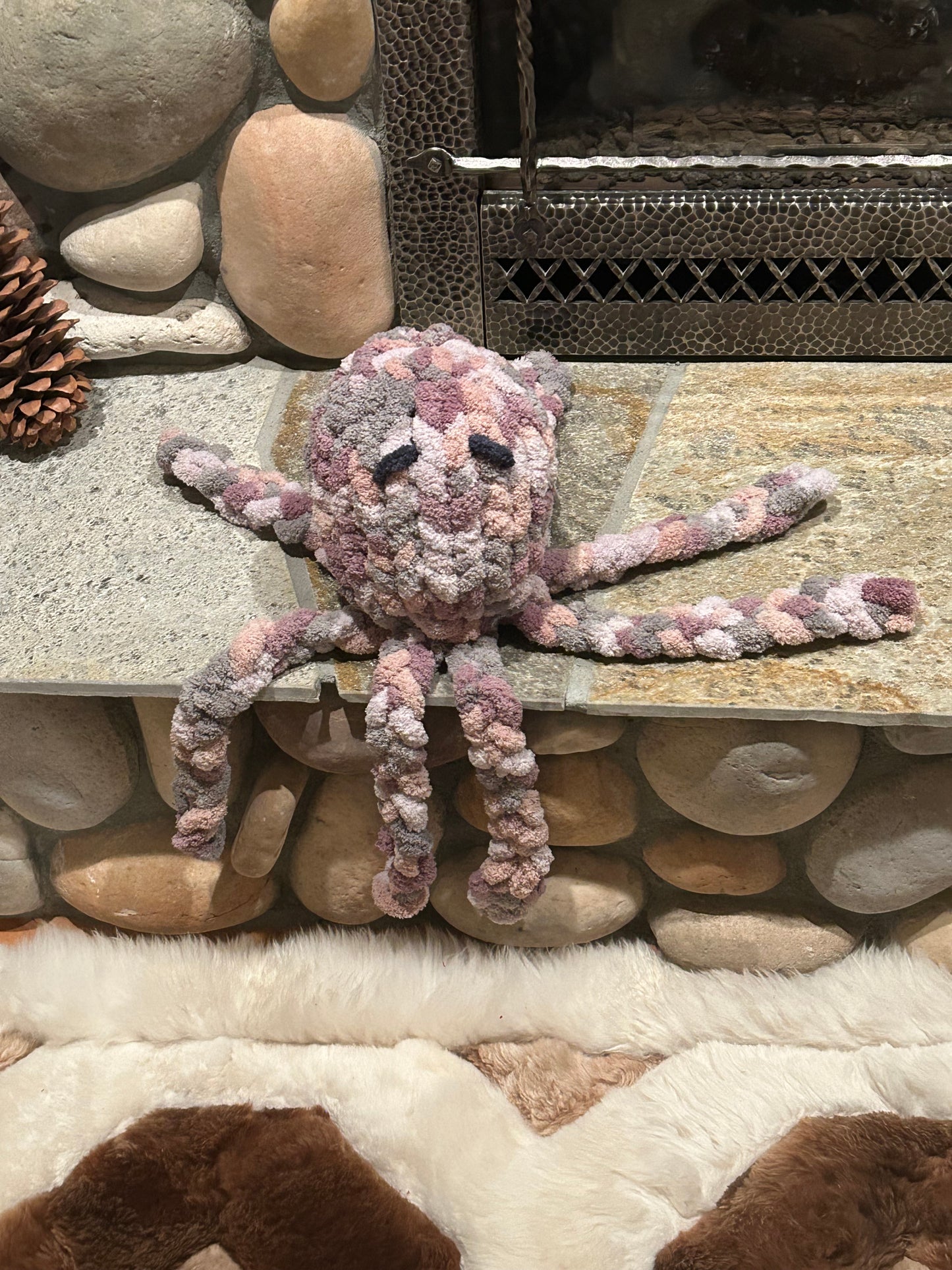 Gerald Cephalopod