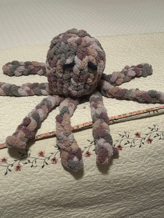 Gerald Cephalopod