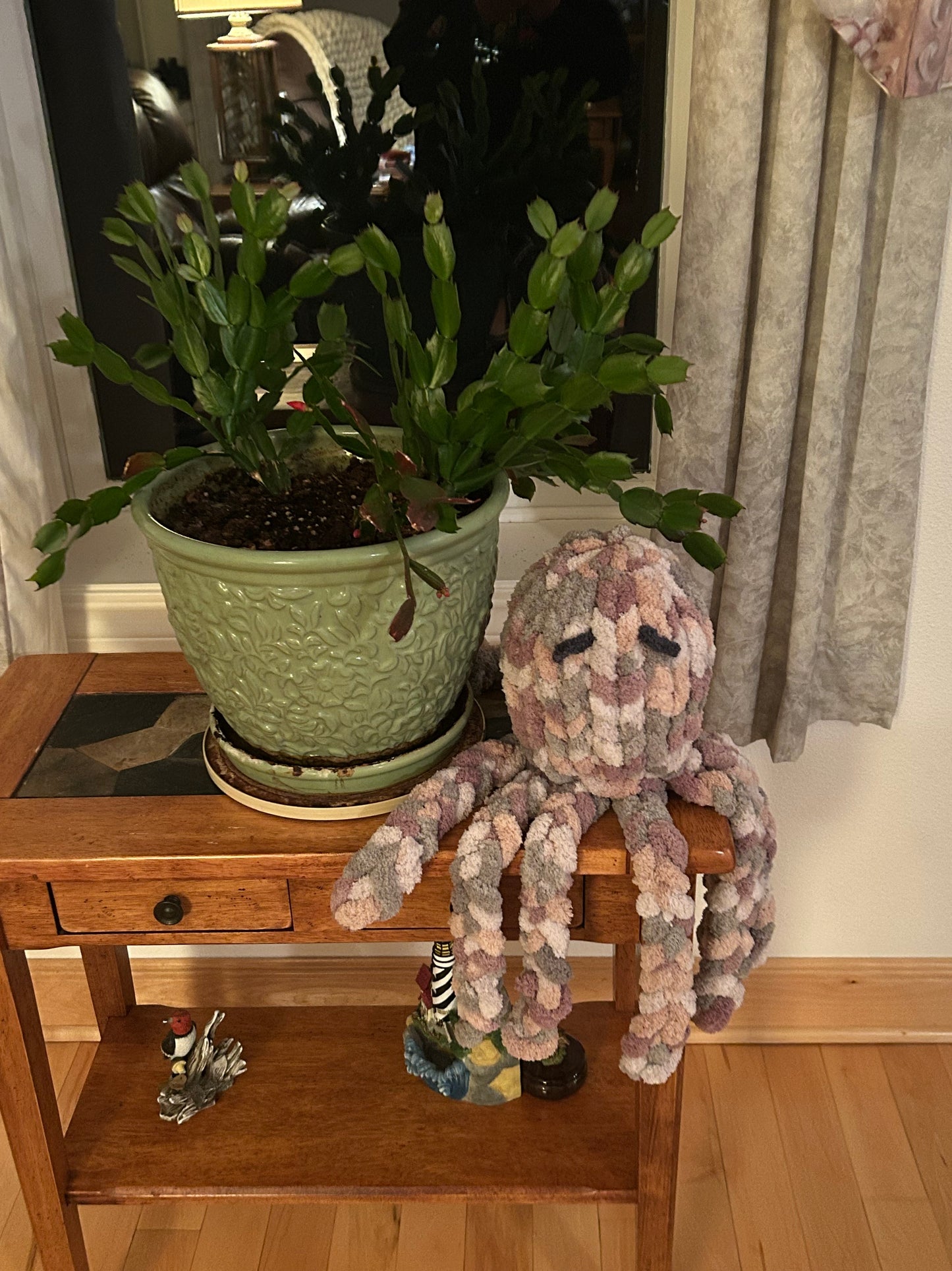 Gerald Cephalopod