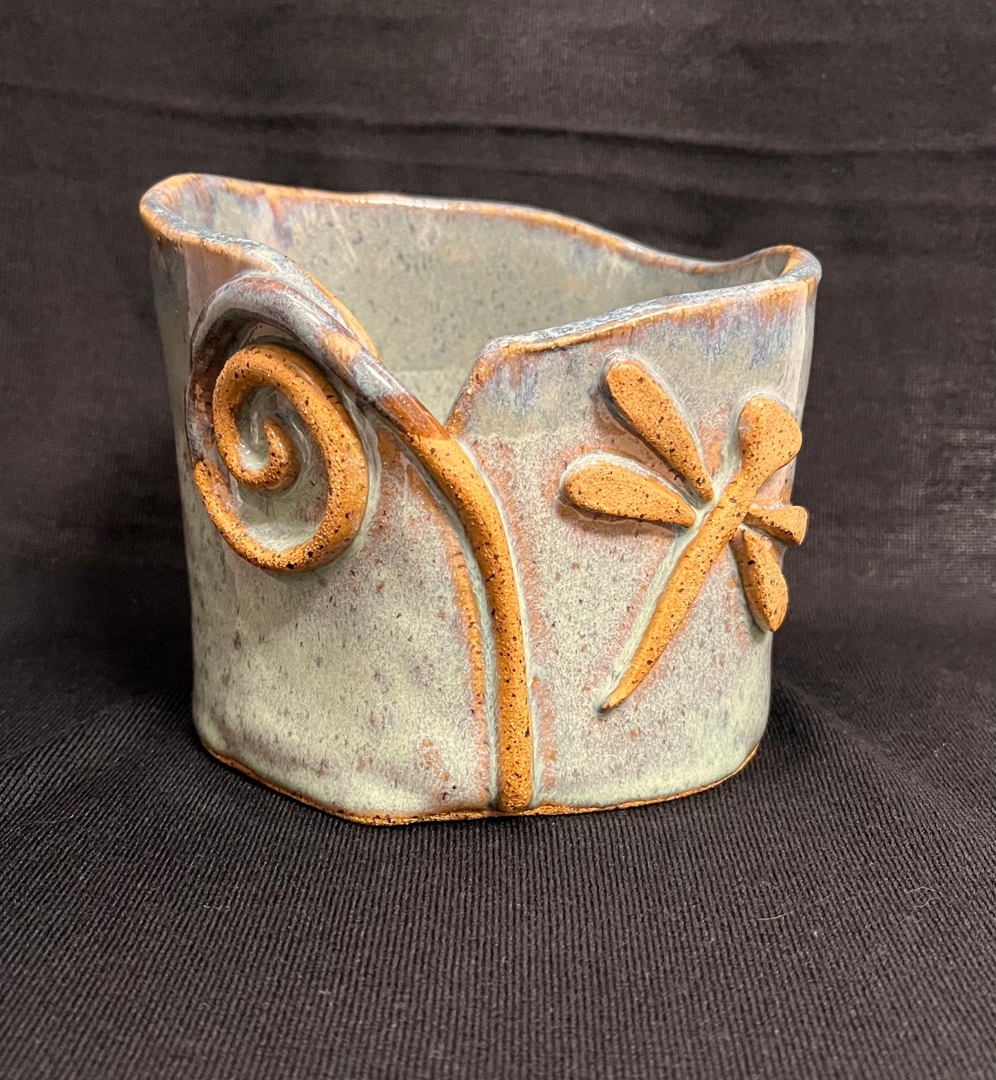 Succulent Pot