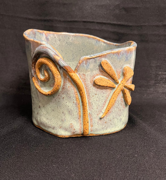 Succulent Pot