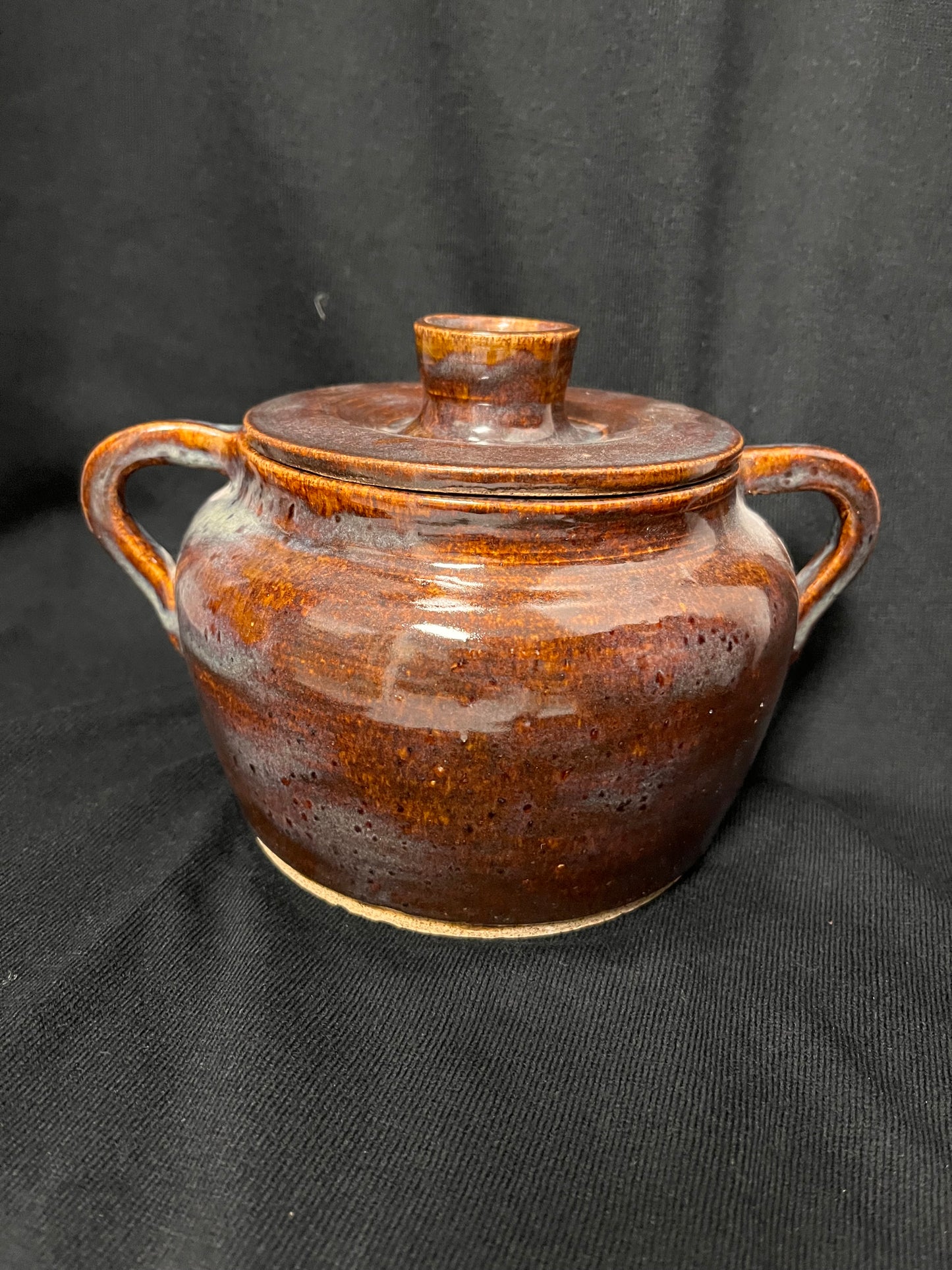 Bean Pot