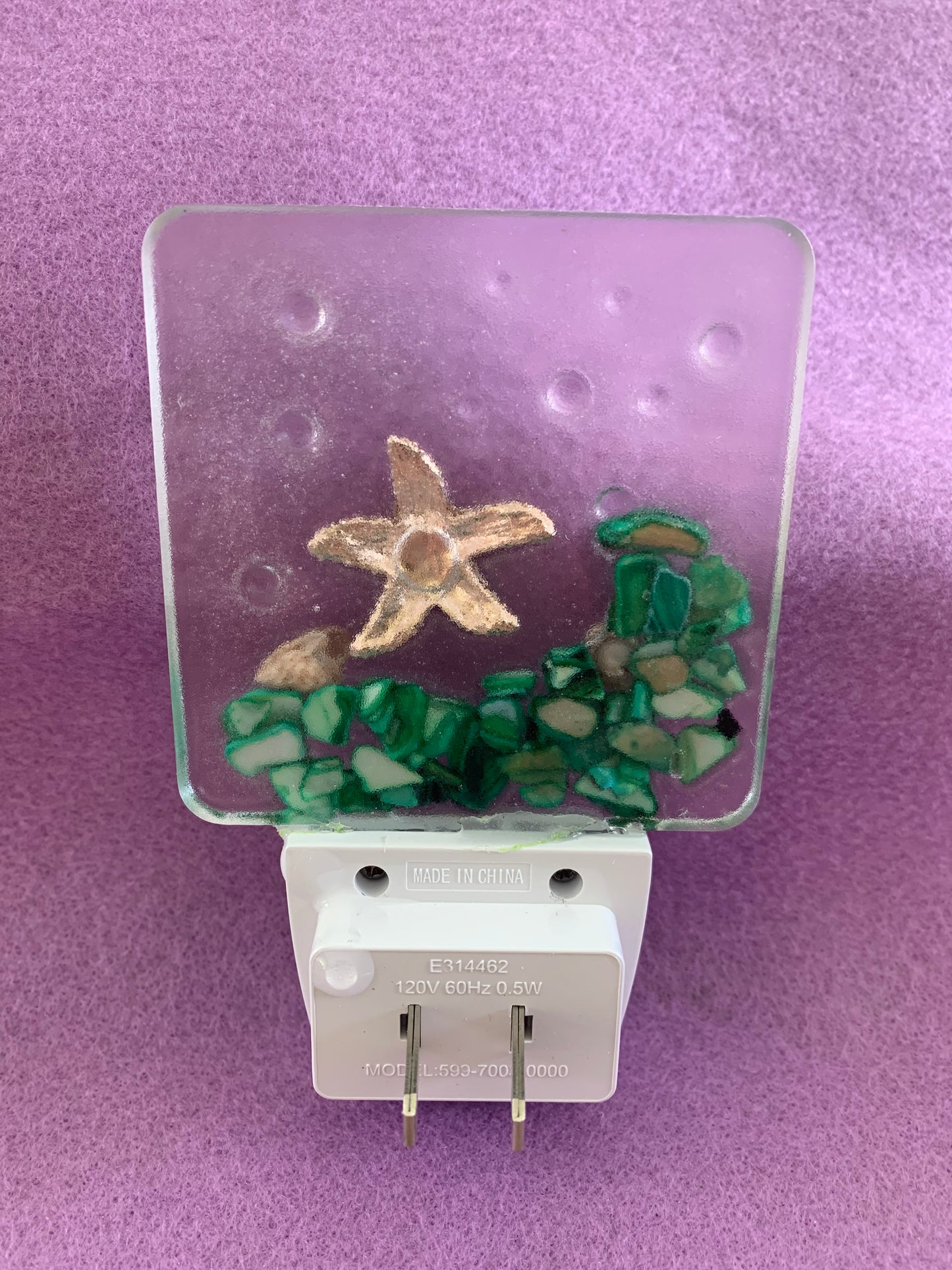 LED Night Light