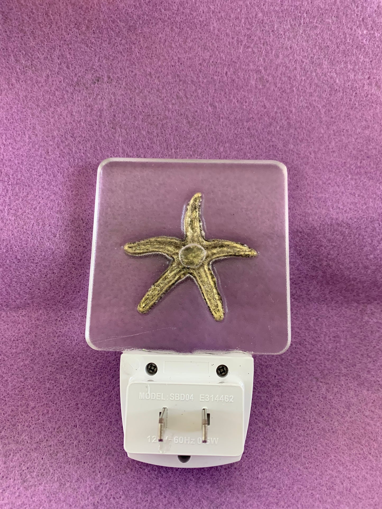 LED Night Light