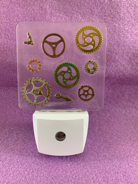LED Night Light
