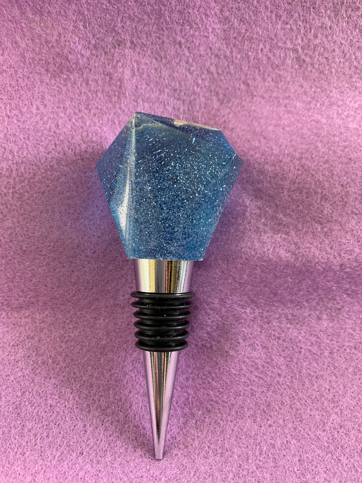 Bottle Stopper