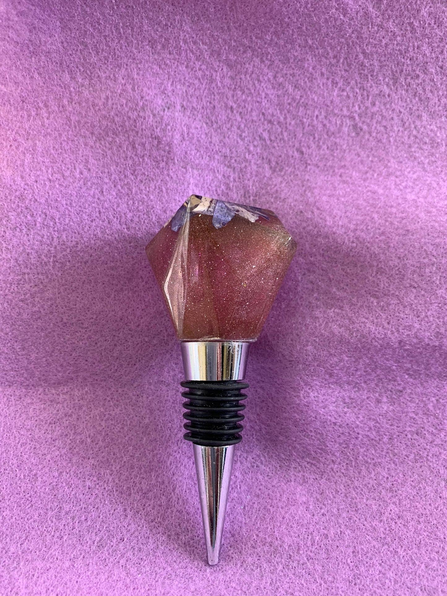 Bottle Stopper