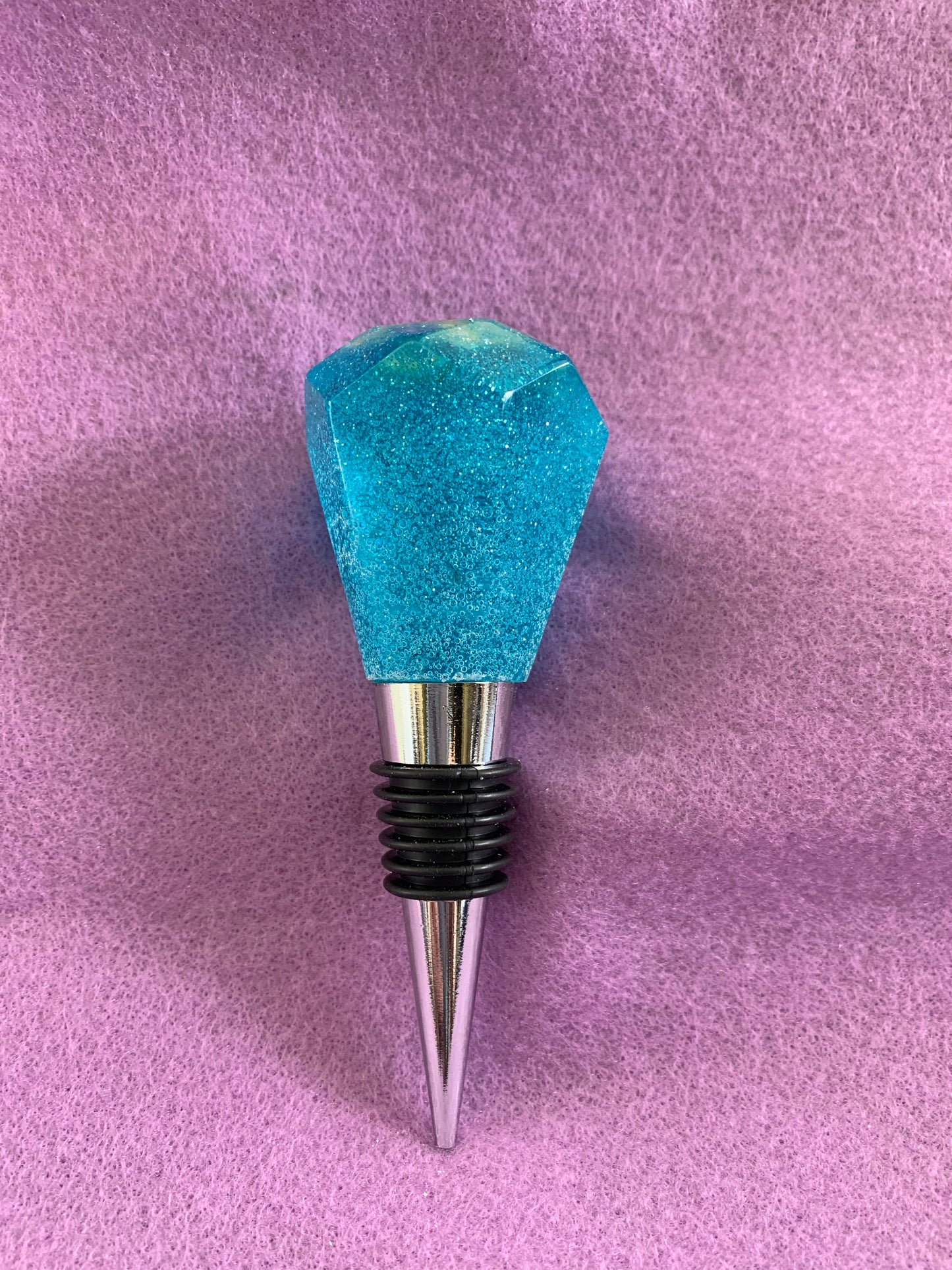 Bottle Stopper