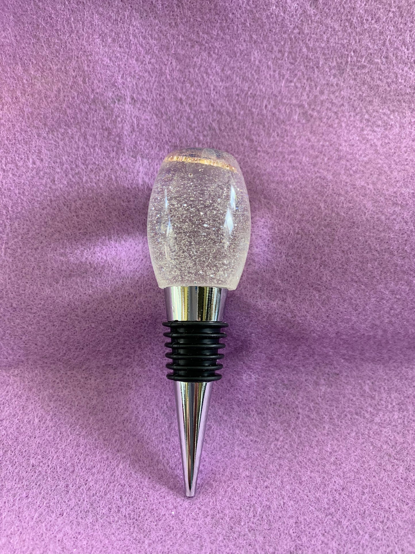 Bottle Stopper
