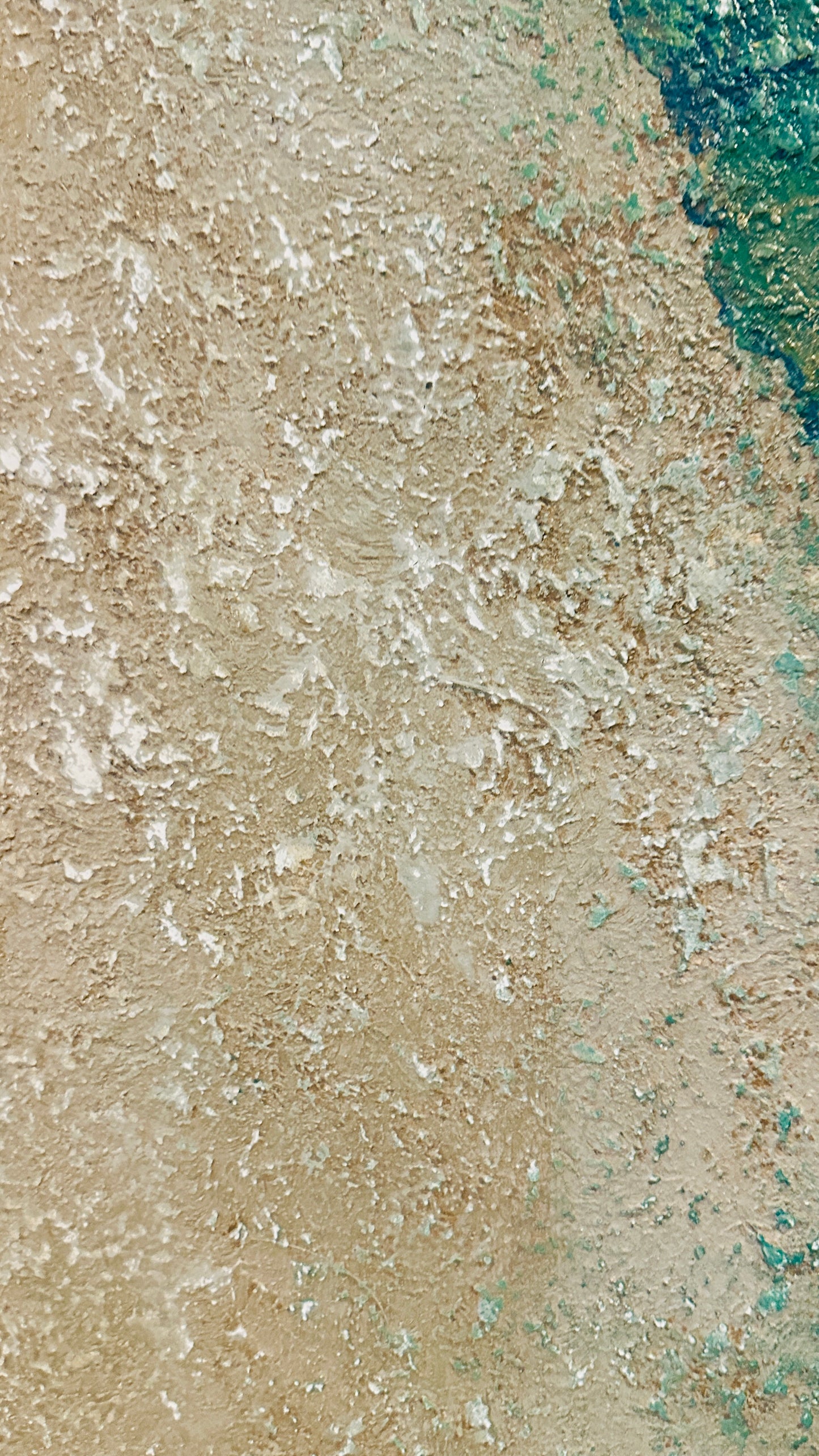 Gettin' Salty Texture Additive