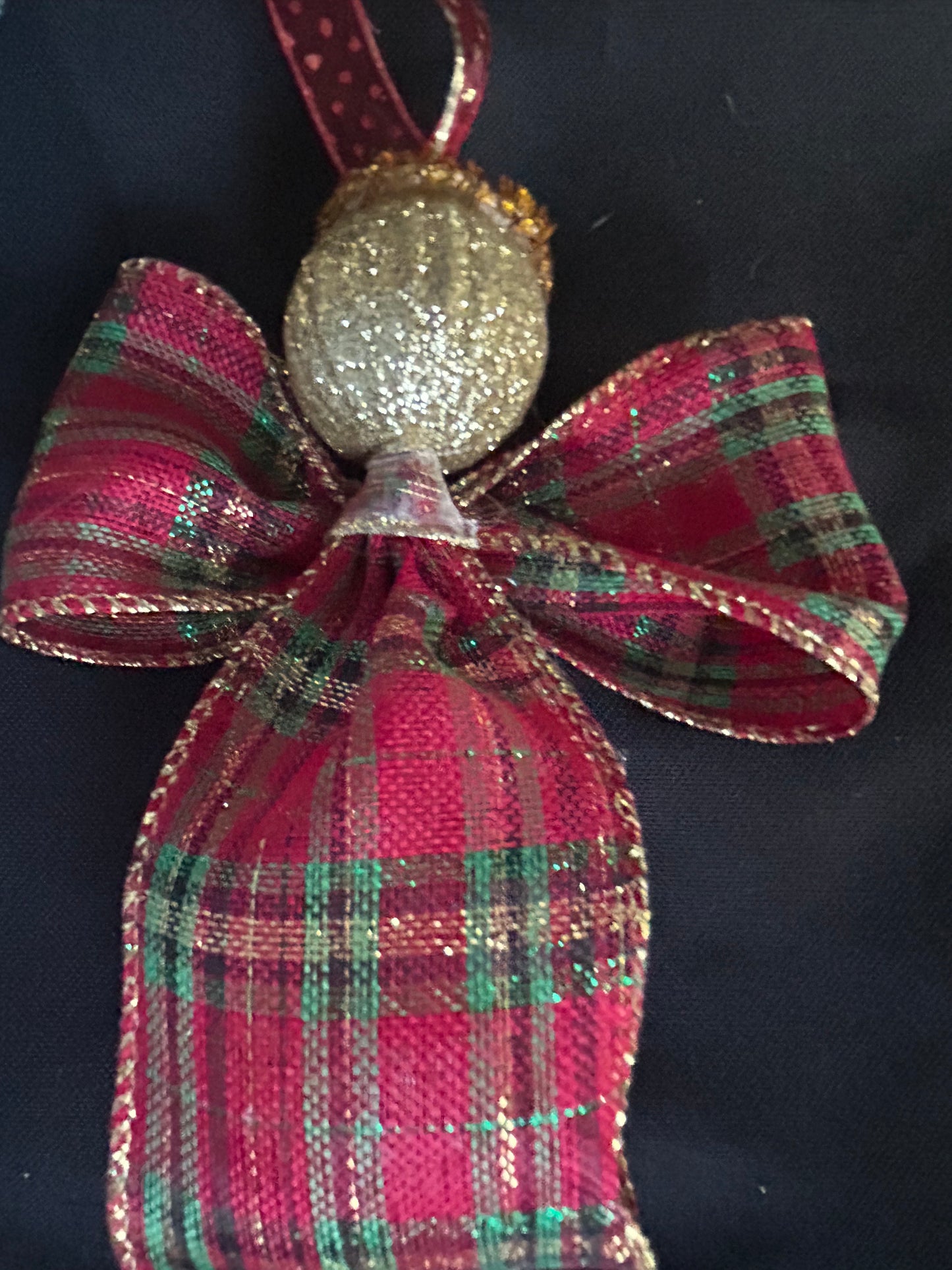 Angel Ornament