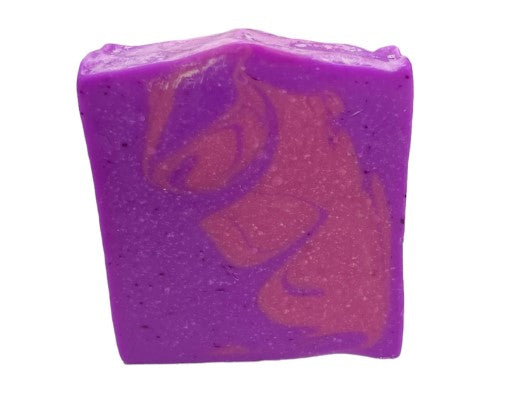 Lilac Breeze - Handmade Soap